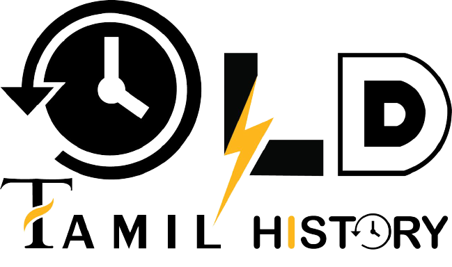 OLDTAMILHISTORY